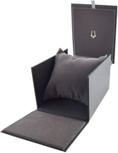 Load image into Gallery viewer, Bulova Precisionist Chronograph Mens Watch, Stainless Steel , Two-Tone (Model: 98B343)