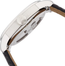 Load image into Gallery viewer, Tissot Men's Le Locle Stainless Steel Dress Watch Black T0064071605300