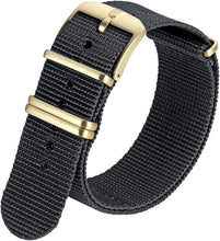 Load image into Gallery viewer, Luminox XS.3505.GP.SET Navy Seal Gold Military Diver Swiss Made Watch Limited Edition