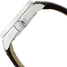 Load image into Gallery viewer, Tissot Couturier White Dial Stainless Steel Automatic Men's Watch T0354281603100