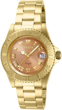 Load image into Gallery viewer, Invicta Women's 14365 Angel Analog Display Swiss Quartz Gold Watch