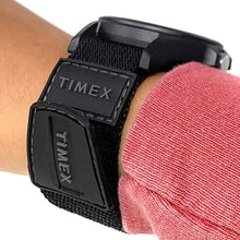 Load image into Gallery viewer, Timex Auburn University Tigers Youth FastWrap Recruit Watch