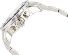 Load image into Gallery viewer, Invicta Men's Pro Diver Scuba 48mm Stainless Steel Chronograph Quartz Watch, Silver/Blue (Model: 0070)