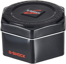 Load image into Gallery viewer, Casio Men's GA110RG-1A G-Shock Black Watch