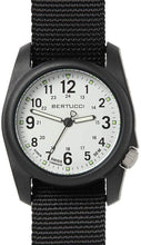 Load image into Gallery viewer, BERTUCCI Dx3 Field - Stone/Black Nylon