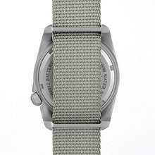 Load image into Gallery viewer, Bertucci Green Black Dial Quartz Analog Men's Watch 12723