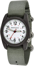 Load image into Gallery viewer, Bertucci Men&#39;s 11019 Durable Poly Resin Field Watch
