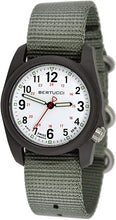 Load image into Gallery viewer, Bertucci Men's 11019 Durable Poly Resin Field Watch