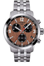 Load image into Gallery viewer, Tissot PRC 200 Basketball Chronograph Men's Watch T055.417.11.297.01