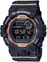 Load image into Gallery viewer, G-Shock GMDB800-1 Rose/Black One Size
