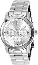 Load image into Gallery viewer, Invicta Women's Angel Stainless Steel Quartz Watch, Silver (Model: 0461)