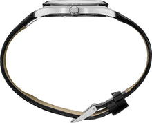 Load image into Gallery viewer, SEIKO Men Quartz Dress Watch with Stainless Steel Strap, Silver, 13 (Model: SUR365)