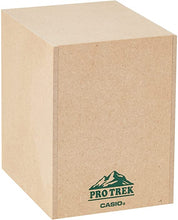 Load image into Gallery viewer, Casio Men's Quartz Sport Watch with Resin Strap, Green, 27 (Model: PRG-240-3CR)