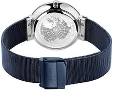 Load image into Gallery viewer, BERING Time | Men's Slim Watch 14639-307 | 39MM Case | Solar Collection | Stainless Steel Strap | Scratch-Resistant Sapphire Crystal | Minimalistic - Designed in Denmark