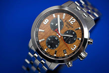 Load image into Gallery viewer, Tissot PRC 200 Basketball Chronograph Men's Watch T055.417.11.297.01