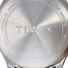 Load image into Gallery viewer, Timex Men's Auburn University Tigers Gamer Watch Silicone Watch