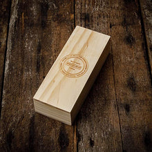 Load image into Gallery viewer, Original Grain Koa Stonewashed Wood Watch - Minimalist Collection Analog Watch - Japanese Quartz Movement - Wood and Stainless Steel - Water Resistant - Hawaiian Koa Wrist Watch - 40MM