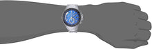 Load image into Gallery viewer, Seiko Coutura Men's Radio Sync Solar Dual Time Watch SSG019