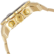 Load image into Gallery viewer, Invicta Men's Pro Diver Scuba 48mm Gold Tone Stainless Steel Chronograph Quartz Watch, Gold/Black (Model: 0072)