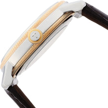 Load image into Gallery viewer, Tissot Bridgeport Powermatic 80 Brown Leather Men's Watch T0974072603300