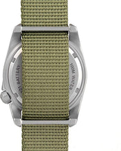 Load image into Gallery viewer, Bertucci Men's 12122 A-2T Original Classics Durable Titanium Field Watch