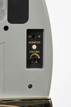 Load image into Gallery viewer, Rhythm Clocks "Joyful Crystal Pearl" Musical Mantel Clock