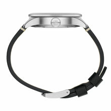 Load image into Gallery viewer, LUMINOX XA.9527 P-38 Lightning 9520 Series Beige Dial Black Leather Strap Pilot Watch 42mm