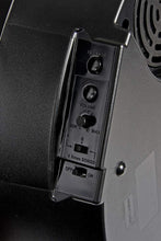 Load image into Gallery viewer, Rhythm Clocks "Woodgrain Marvelous" Magic Motion Clock