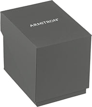 Load image into Gallery viewer, Armitron Women's 75/5528MPTTST Swarovski Crystal Accented Two-Tone Watch and Bracelet Set