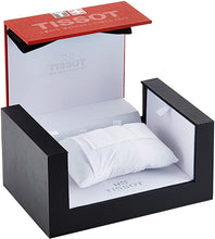 Load image into Gallery viewer, Tissot Men's T0233091103100 T-Wave Stainless Steel Bracelet Watch
