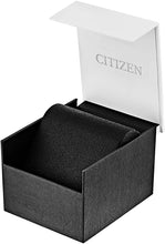Load image into Gallery viewer, Citizen Men's Eco-Drive Stainless Steel Watch with Day/Date, BU2023-04E