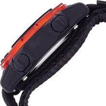 Load image into Gallery viewer, Armitron Sport Unisex 457004RED Silver-Toned and Red Accented Chronograph Digital Watch