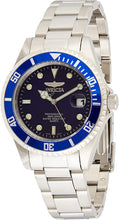 Load image into Gallery viewer, Invicta Men&#39;s 9204 Pro Diver Analog Display Quartz Silver Watch
