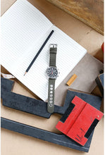 Load image into Gallery viewer, Citizen Men's Eco-Drive Chronograph Watch