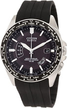 Load image into Gallery viewer, Citizen Men's CB0020-09E World Perpetual A-T Watch