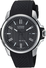 Load image into Gallery viewer, Drive from Citizen Eco-Drive Men's Watch with Date, AW1150-07E