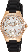 Load image into Gallery viewer, Invicta Women's 1645 Angel White Dial Crystal Accented Watch