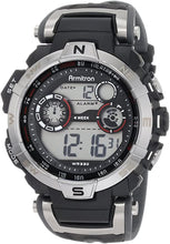 Load image into Gallery viewer, Armitron Sport Men&#39;s 408231RDGY Digital Watch
