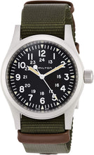 Load image into Gallery viewer, Men's Hamilton Khaki Field Mechanical Watch H69439931