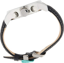 Load image into Gallery viewer, Invicta Men's Force Stainless Steel Japanese-Quartz Watch with Leather-Pig-Skin Strap, Black, 22 (Model: 2770)