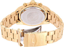 Load image into Gallery viewer, Invicta Pro Diver Men's Wrist Watch Stainless Steel Quartz Champagne Dial - 1774