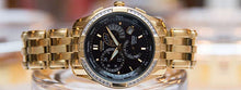 Load image into Gallery viewer, Citizen Men&#39;s BL8042-54E &quot;Calibre 8700&quot; Stainless Steel Diamond-Accented Eco-Drive Watch
