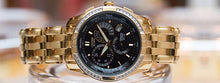 Load image into Gallery viewer, Citizen Men's BL8042-54E "Calibre 8700" Stainless Steel Diamond-Accented Eco-Drive Watch