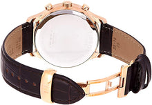 Load image into Gallery viewer, Tissot Analog White Dial Men's Watch - T0636173603700