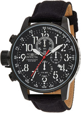Load image into Gallery viewer, Invicta Men's 1517 I "Force" Collection Stainless Steel and Cloth Strap Watch