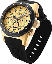 Load image into Gallery viewer, Invicta Men's 20306 Speedway Analog Display Japanese Quartz Black Watch