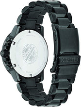 Load image into Gallery viewer, Citizen Men's CA0295-58E Eco-Drive Nighthawk Stainless Steel Watch