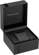 Load image into Gallery viewer, Hamilton Khaki Field Automatic Blue Dial Men&#39;s Watch H70605943

