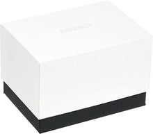 Load image into Gallery viewer, Seiko Men's Sport Watches Japanese-Quartz Stainless-Steel Strap, Silver, 19 (Model: SNE485)