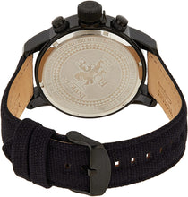 Load image into Gallery viewer, Invicta Men's 1517 I "Force" Collection Stainless Steel and Cloth Strap Watch